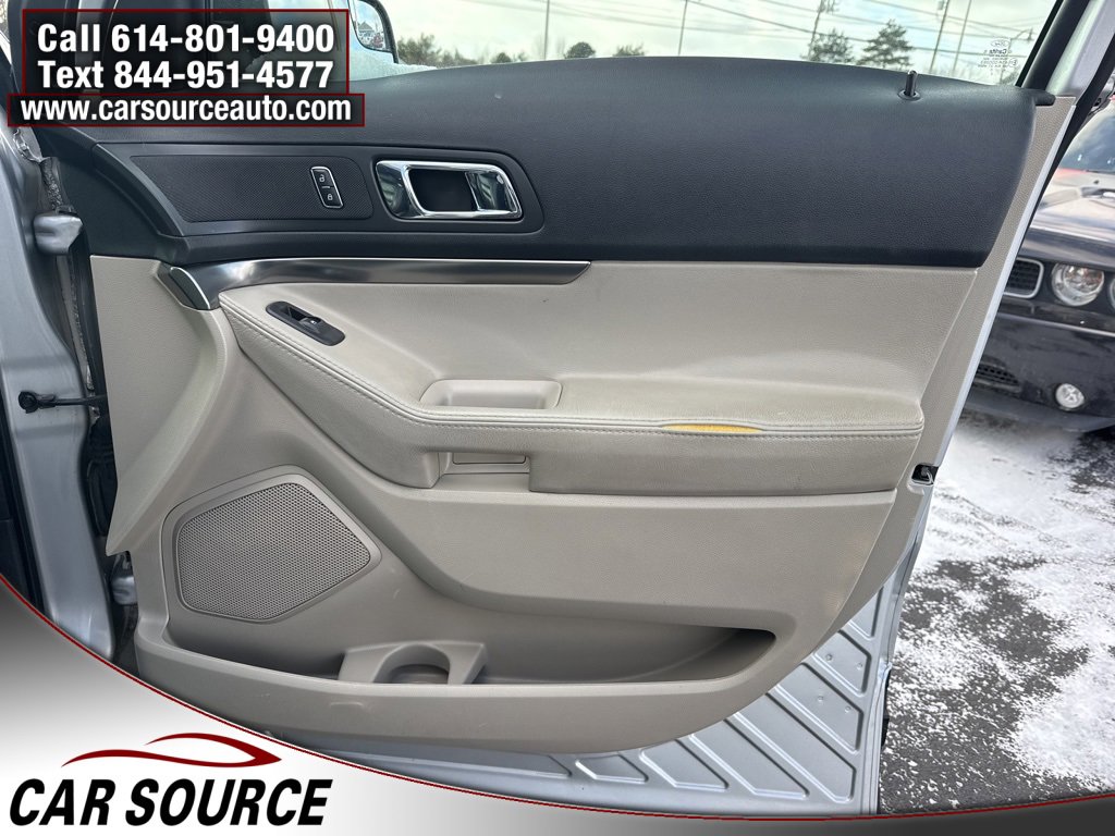 Used 2014 Ford Explorer Base image 35