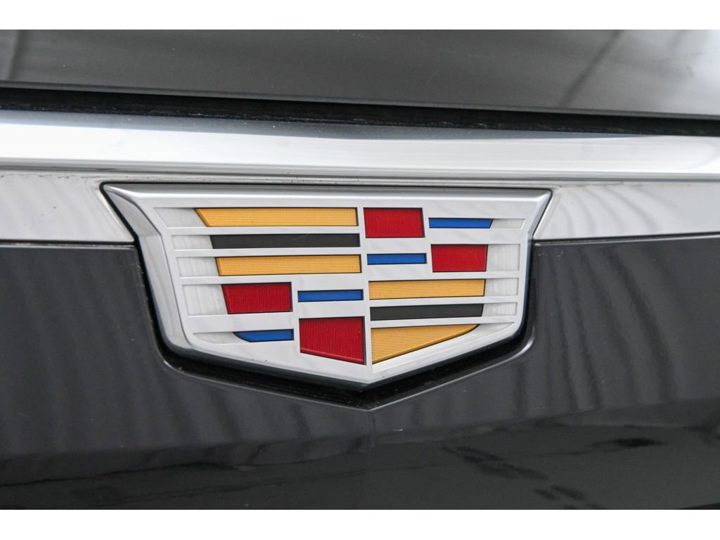 Used 2023 Cadillac Escalade Premium Luxury Platinum image 74