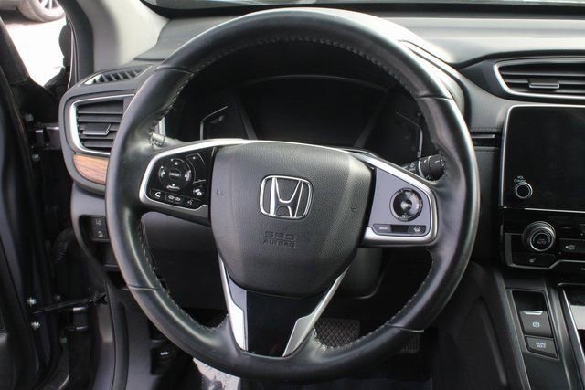 Used 2019 Honda CR-V EX-L image 16