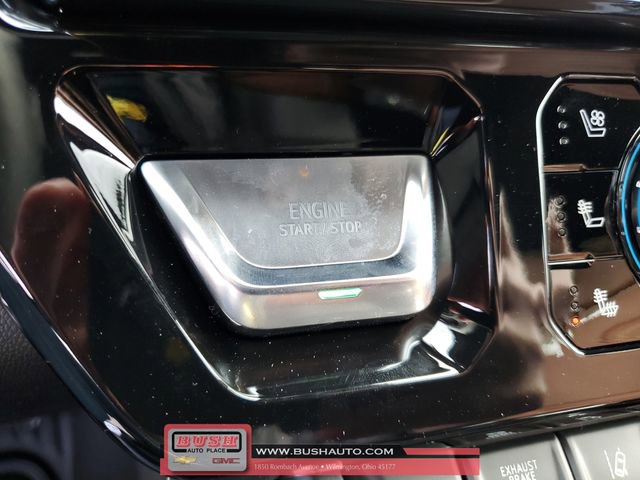 New 2026 GMC Sierra 2500 Denali Ultimate image 29