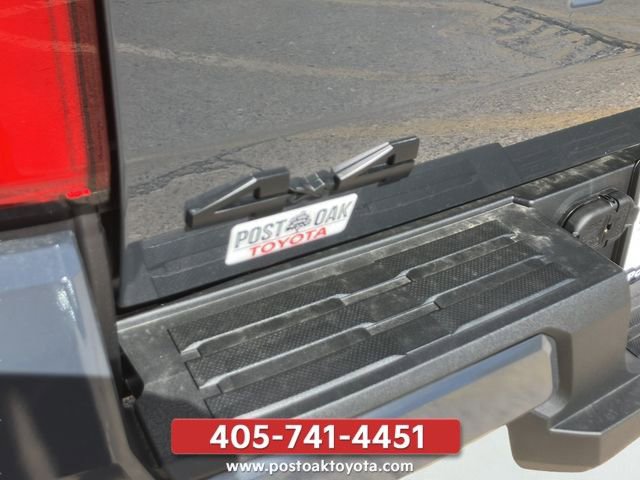 New 2026 Toyota Tacoma TRD Off-Road AWD/4WD image 18