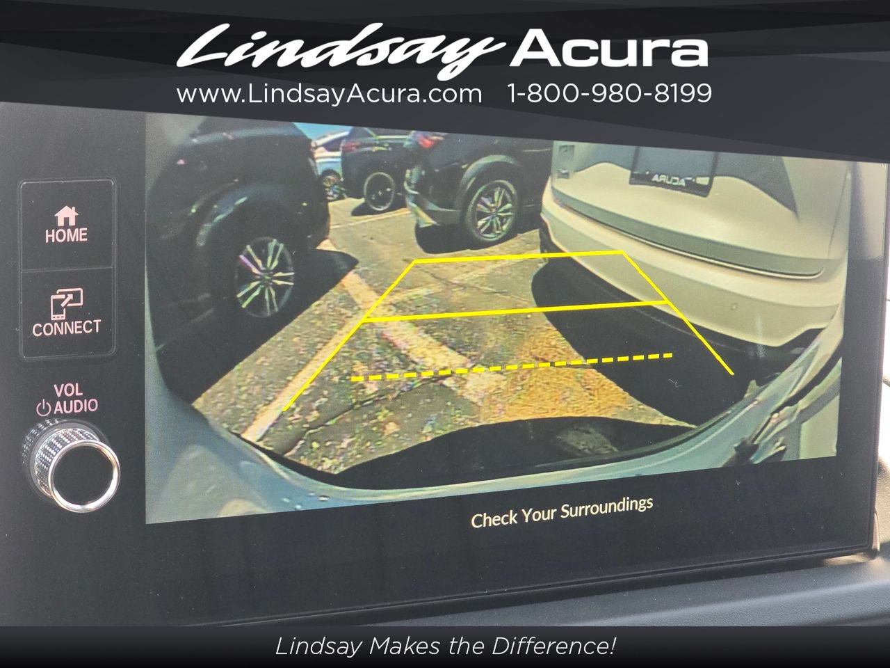 New 2026 Acura ADX AWD image 22