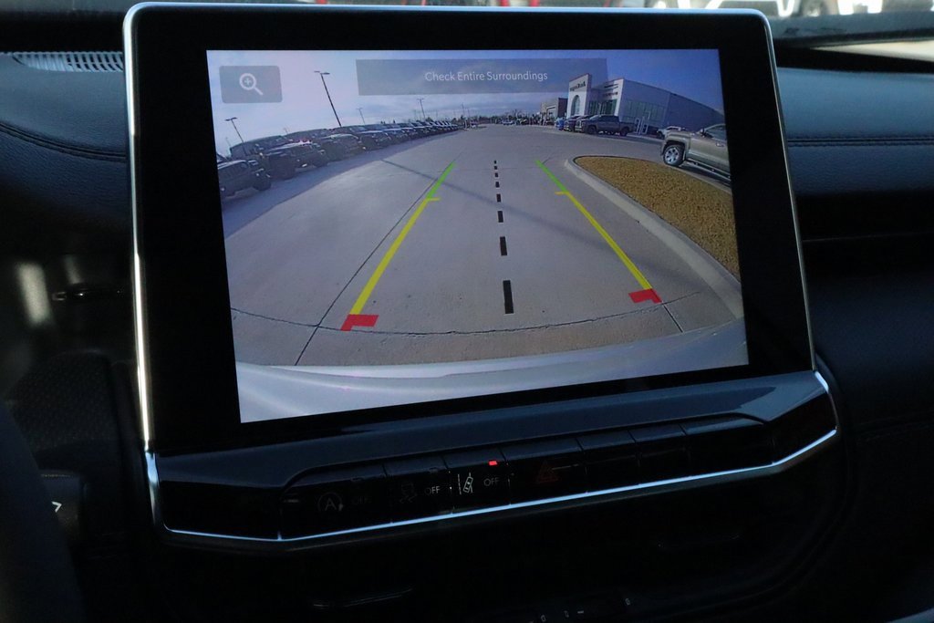 New 2026 Jeep Compass Latitude image 6