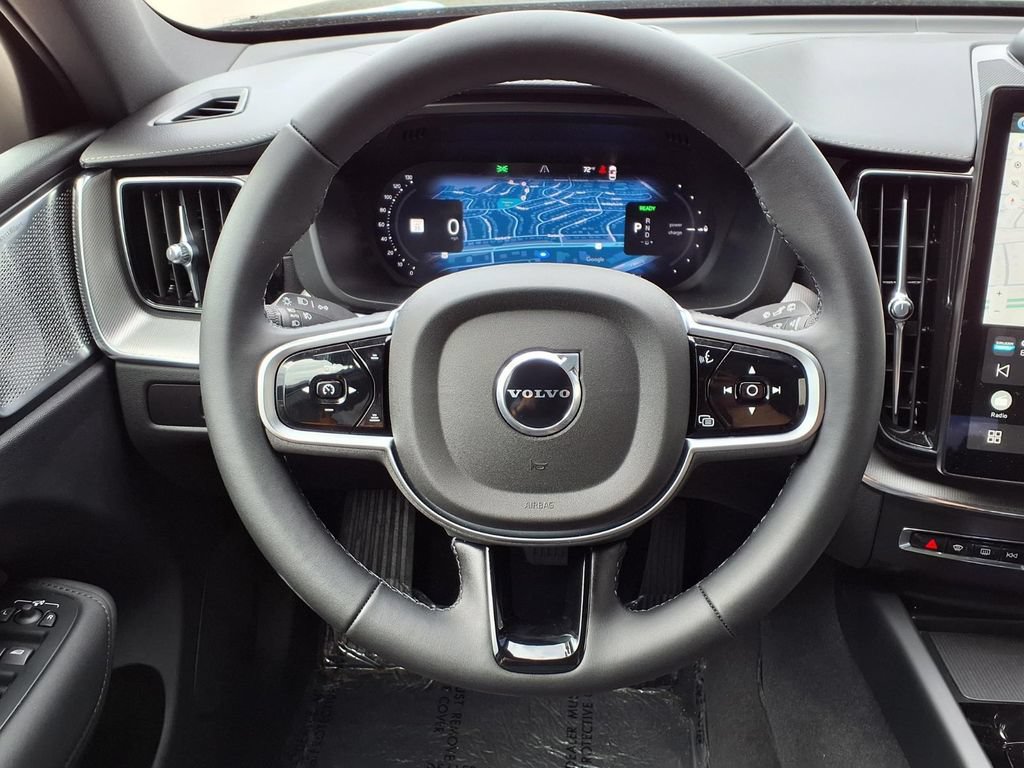 Used 2026 Volvo XC60 T8 Polestar AWD/4WD image 14