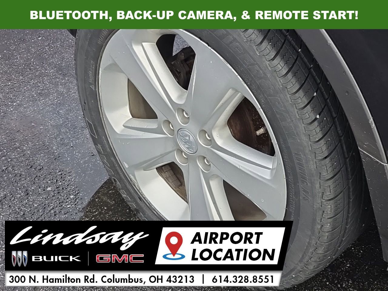 Used 2015 Buick Encore Convenience image 19