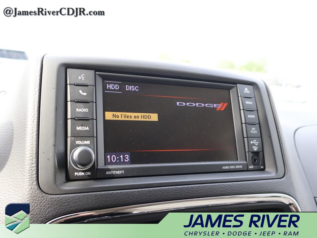 Used 2018 Dodge Grand Caravan SE FWD image 33