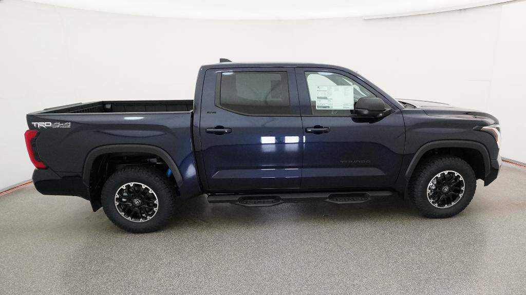 New 2026 Toyota Tundra SR5 AWD/4WD image 14
