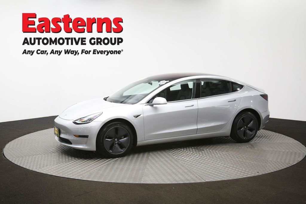 Used 2018 Tesla Model 3 Long Range image 57