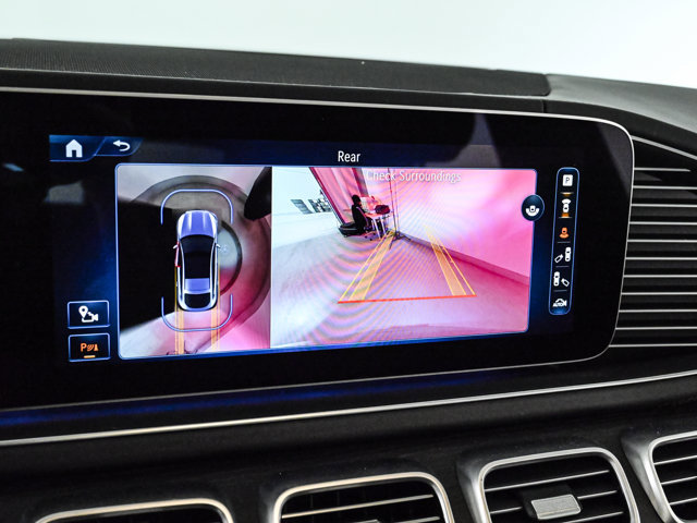 Certified 2024 Mercedes-Benz GLE 53 AMG 4MATIC Coupe image 15