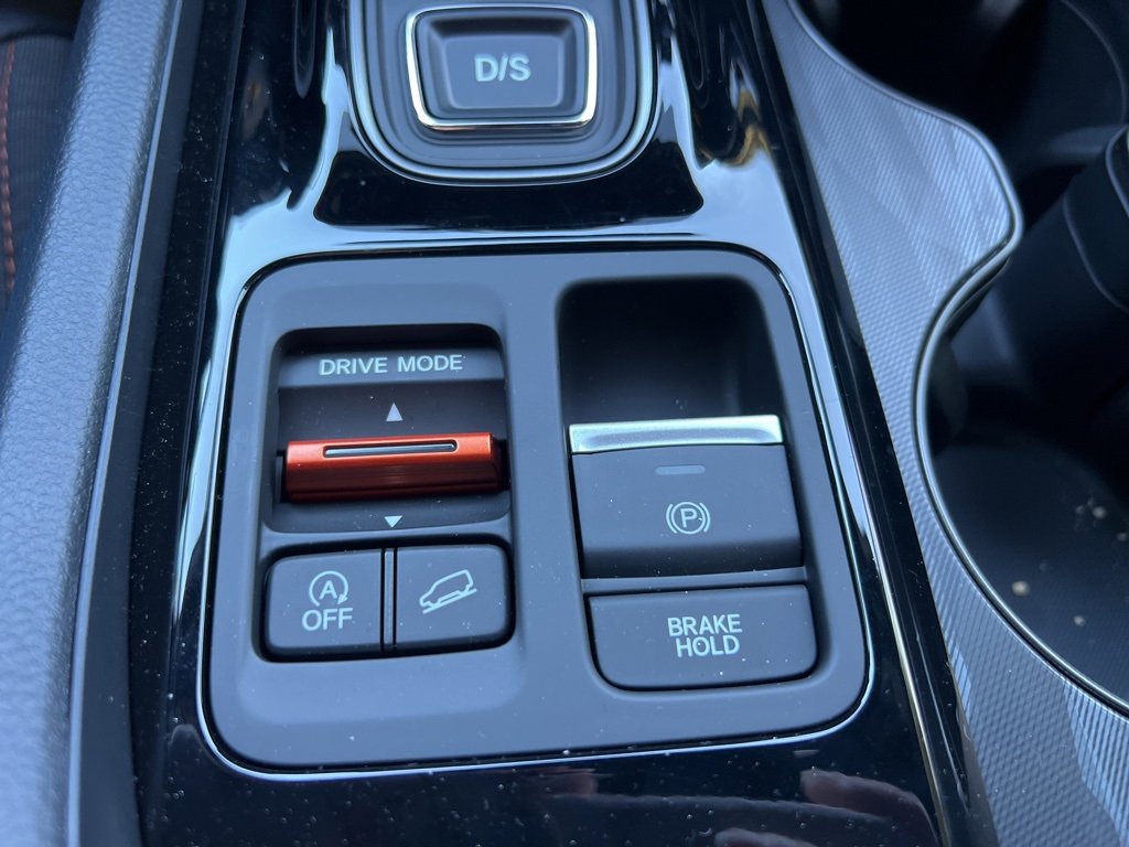 New 2026 Honda Passport TrailSport image 19