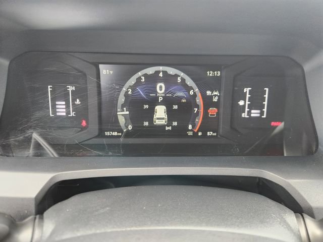 Certified 2025 Toyota 4Runner SR5 image 15