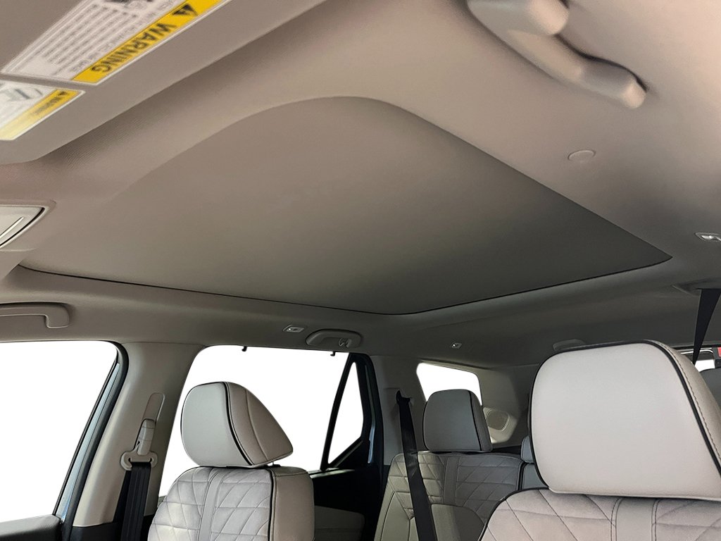 New 2026 Honda Pilot Elite image 16