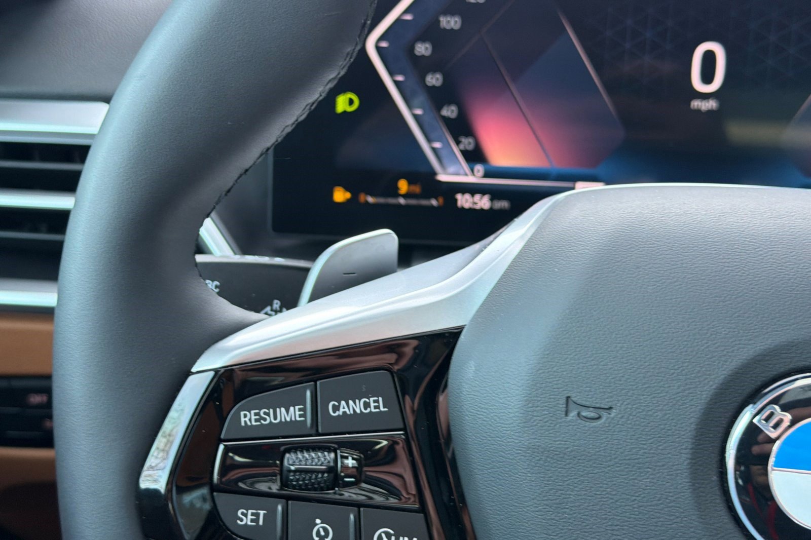 Used 2025 BMW 330i Sedan w/ Premium Package image 33