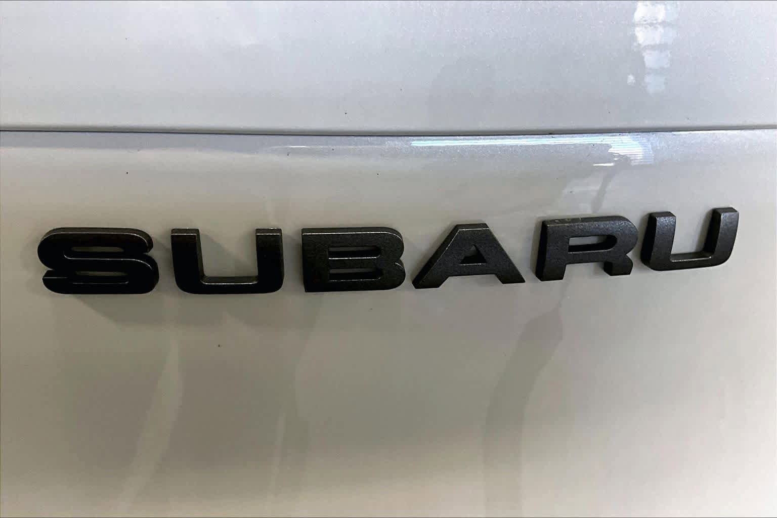 New 2026 Subaru Forester Limited AWD/4WD image 15