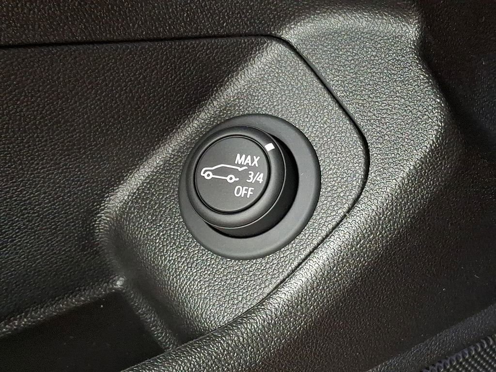 Used 2021 GMC Terrain SLT w/ Infotainment Package II image 25