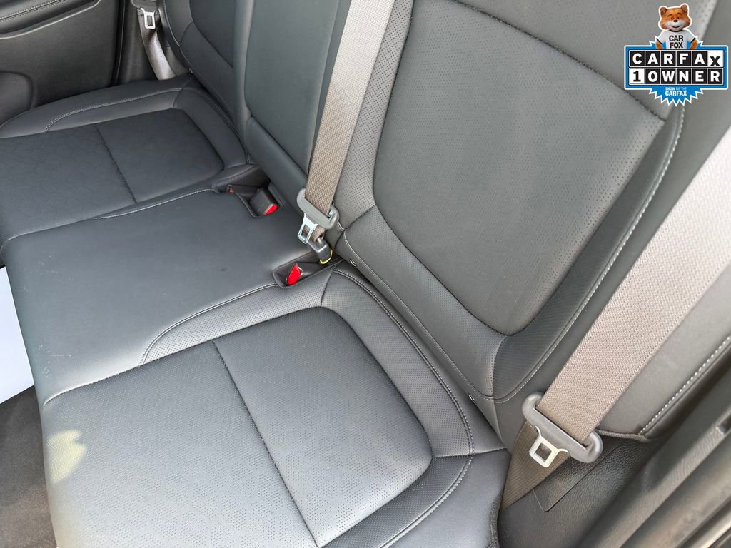 Used 2024 Kia Seltos EX image 35