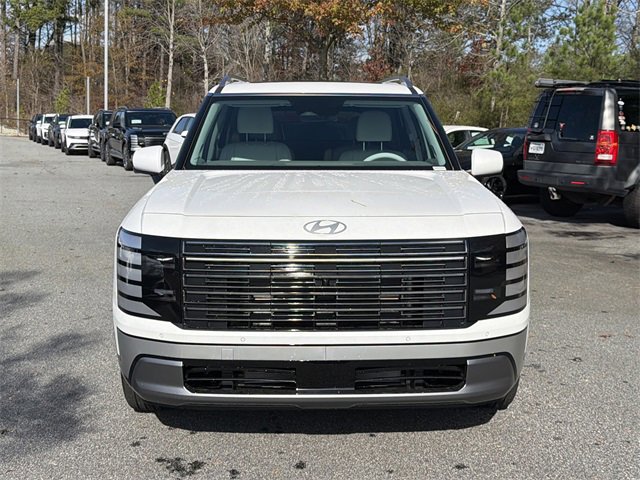 New 2026 Hyundai Palisade Limited image 2