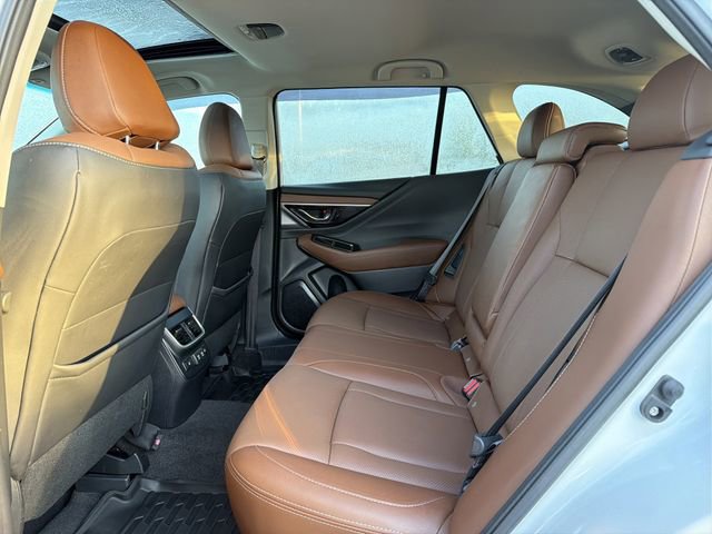 Used 2021 Subaru Outback Touring XT AWD/4WD image 13