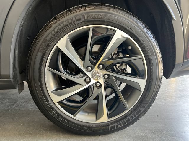 Used 2017 Lexus RX 350 FWD w/ Luxury Package image 10