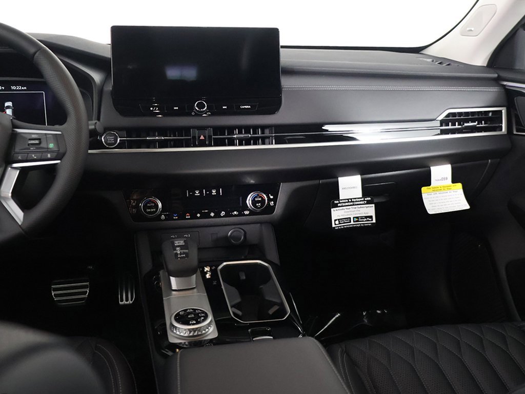 New 2026 Mitsubishi Outlander SEL image 49