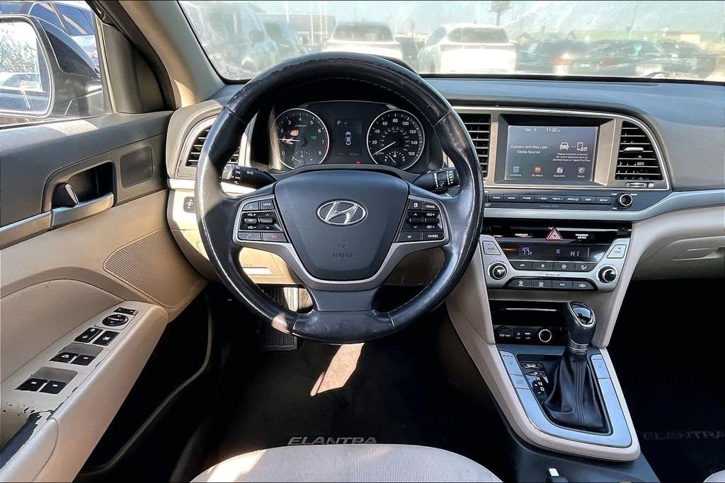 Used 2018 Hyundai Elantra Value Edition image 7