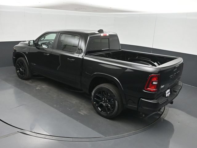 New 2027 RAM 1500 Laramie w/ Night Edition AWD/4WD image 47