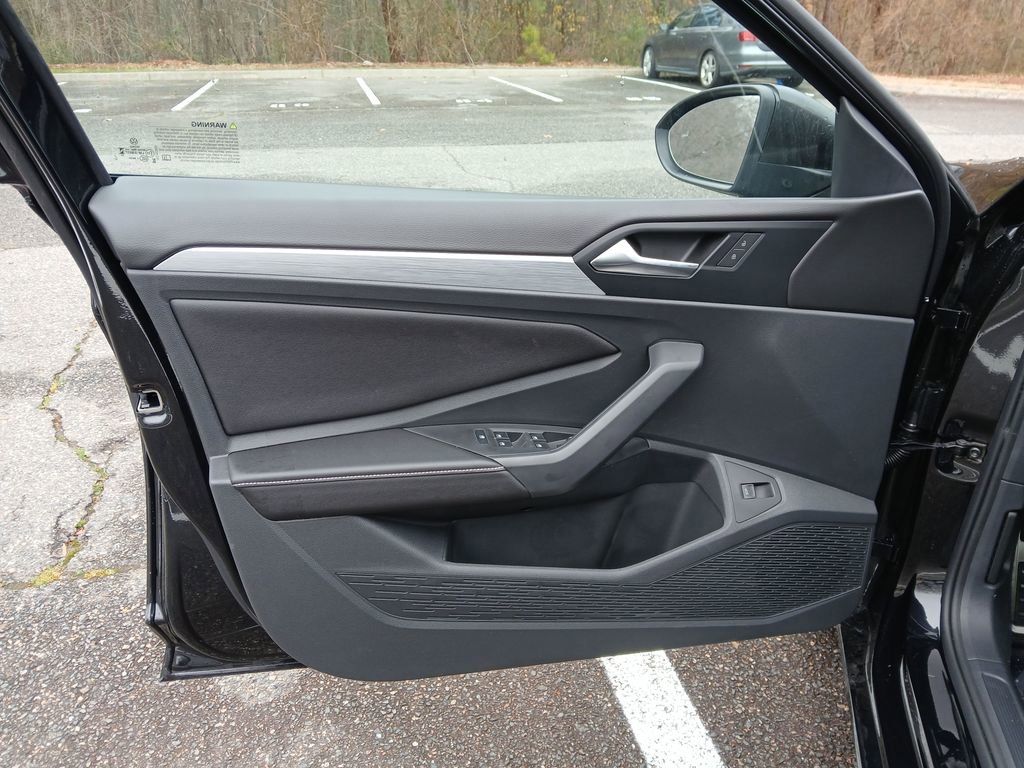 New 2026 Volkswagen Jetta Sport image 10