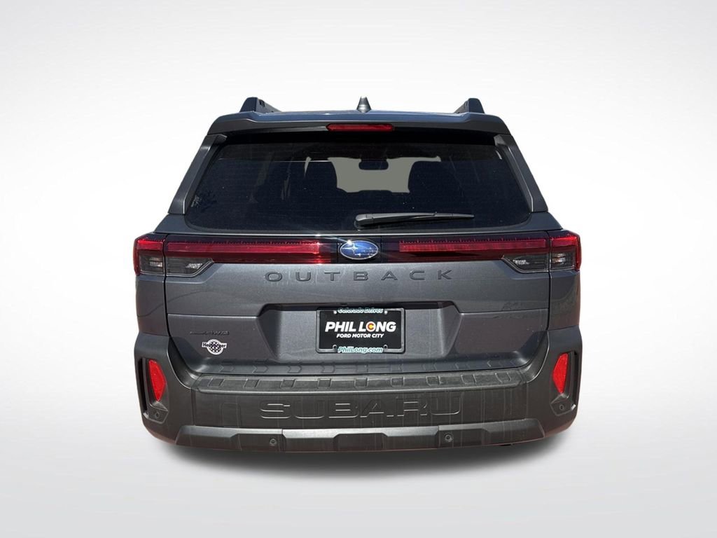Used 2026 Subaru Outback Limited XT w/ Premium/Limited Package 2 AWD/4WD image 6