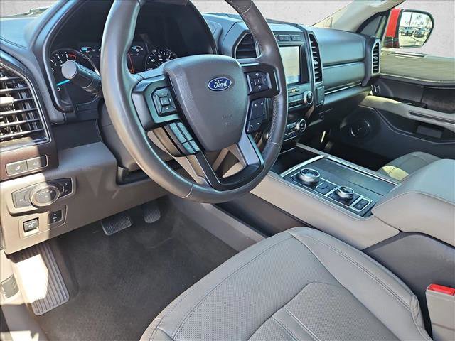 Used 2020 Ford Expedition Limited w/ Equipment Group 302A image 13