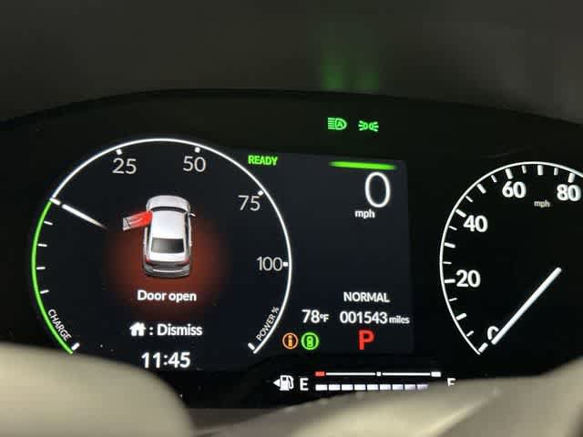 Certified 2026 Honda Civic Sport image 16