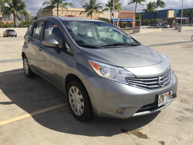 Used 2015 Nissan Versa Note SV FWD image 8