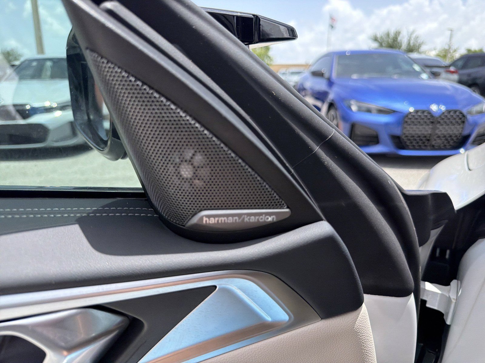 New 2027 BMW 440i xDrive Convertible AWD/4WD image 21