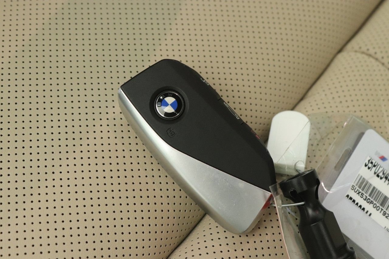 Used 2026 BMW X3 xDrive30i AWD/4WD image 31