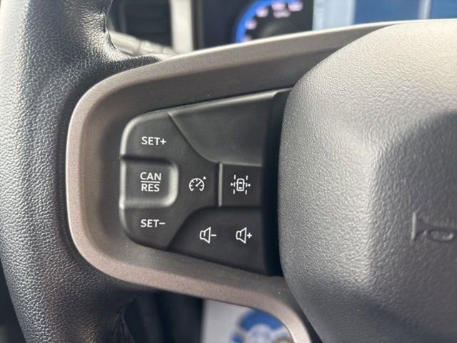 Used 2023 Ford Bronco Outer Banks image 22