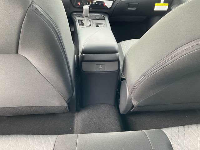 New 2026 Nissan Sentra SV w/ SV Convenience Package image 28