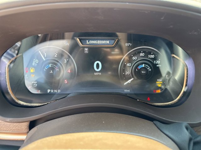 New 2026 RAM 2500 Limited image 16