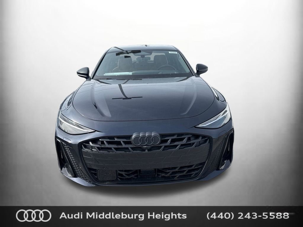 New 2026 Audi A6 Premium Plus image 2