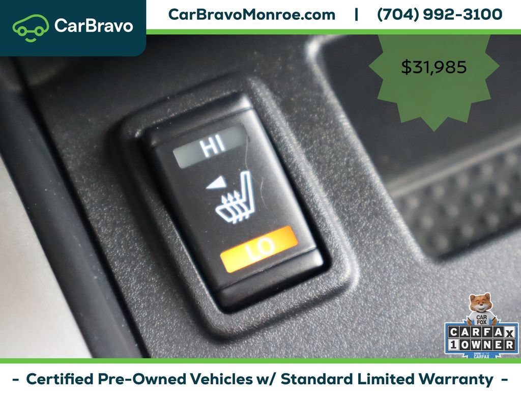 Used 2021 Nissan Titan SV w/ SV Convenience Package AWD/4WD image 33