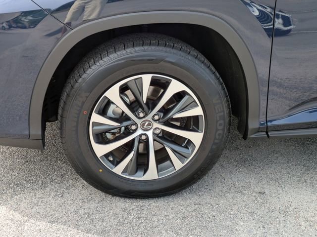 Used 2022 Lexus RX 450h AWD w/ Premium Package image 13