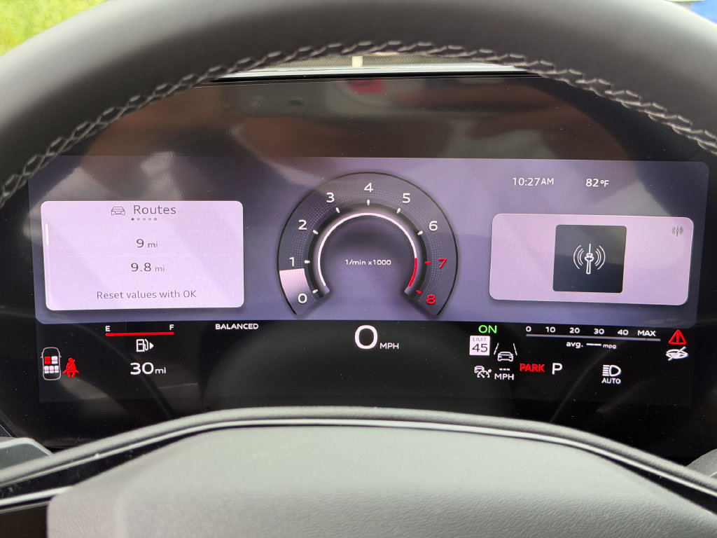 New 2026 Audi A5 Premium Plus AWD/4WD image 19