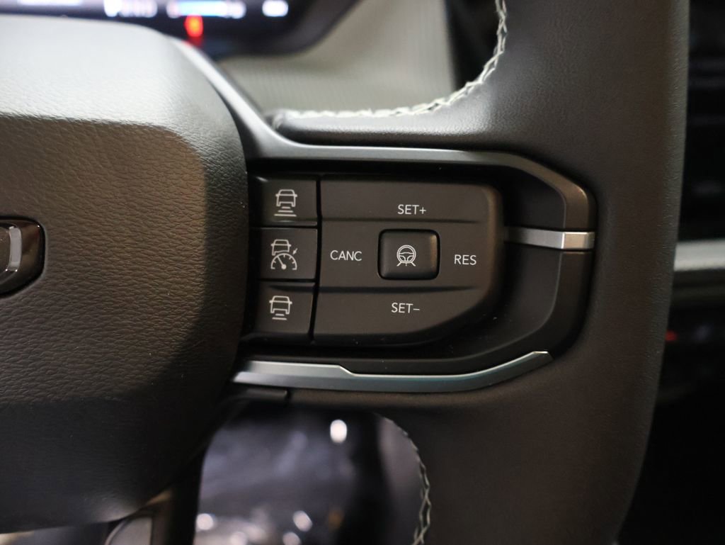 New 2026 Jeep Cherokee Laredo AWD/4WD image 25