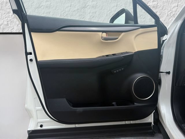 Used 2017 Lexus NX 200t AWD w/ Premium Package image 21