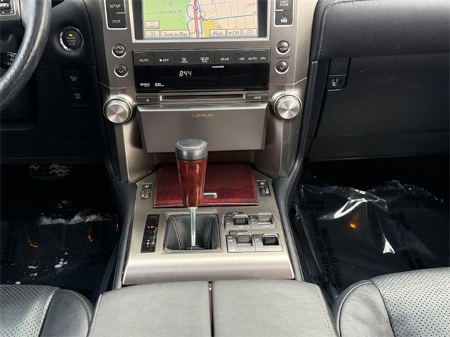 Used 2010 Lexus GX 460 Premium image 17