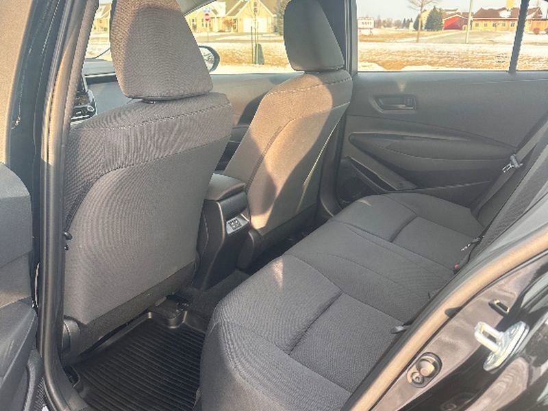 Used 2024 Toyota Corolla LE image 10