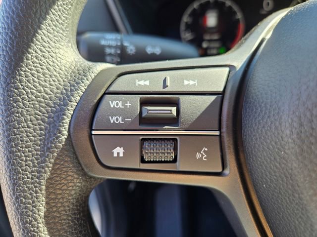 New 2026 Honda CR-V LX image 15