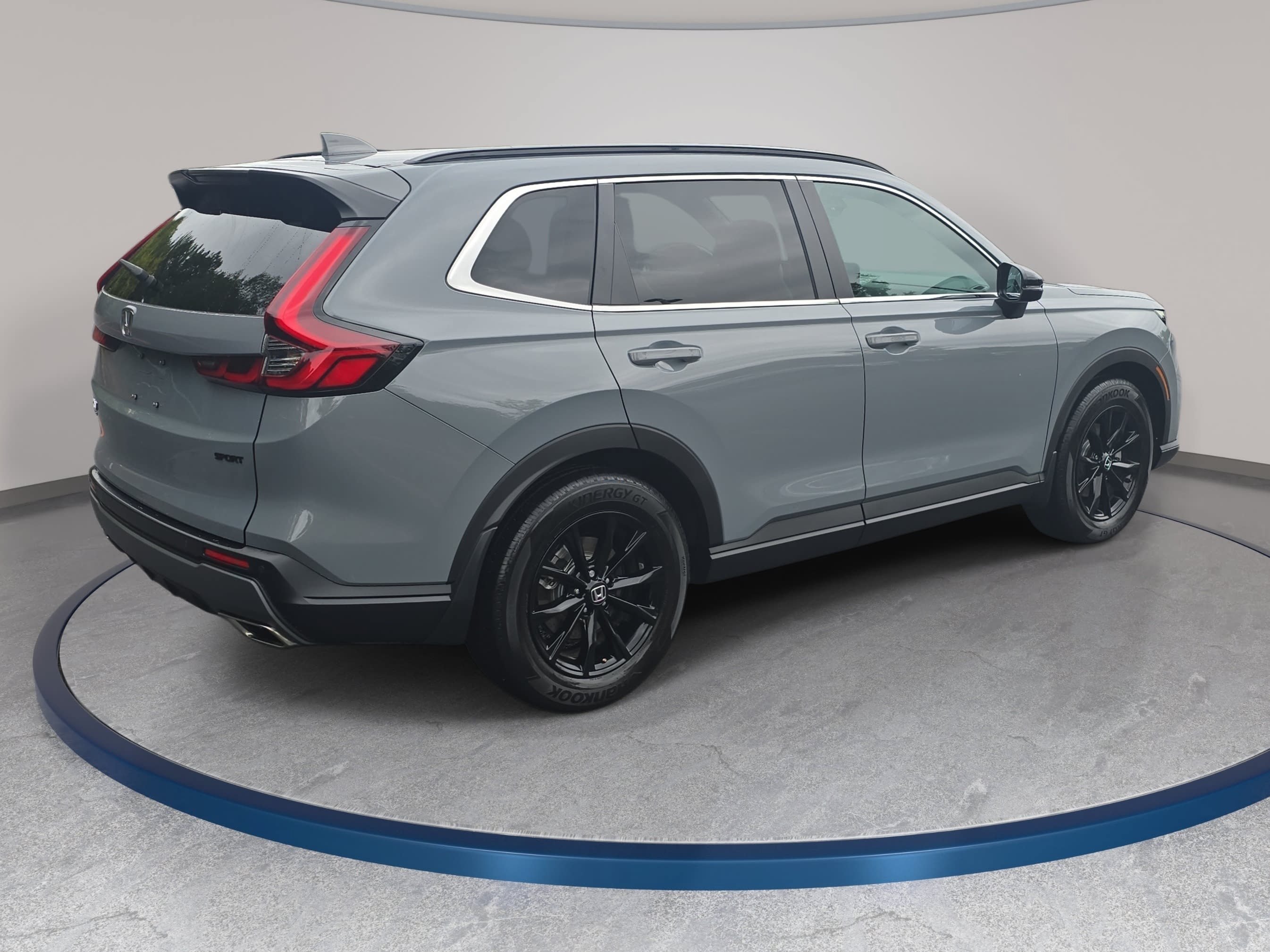 Used 2025 Honda CR-V Sport-L image 5