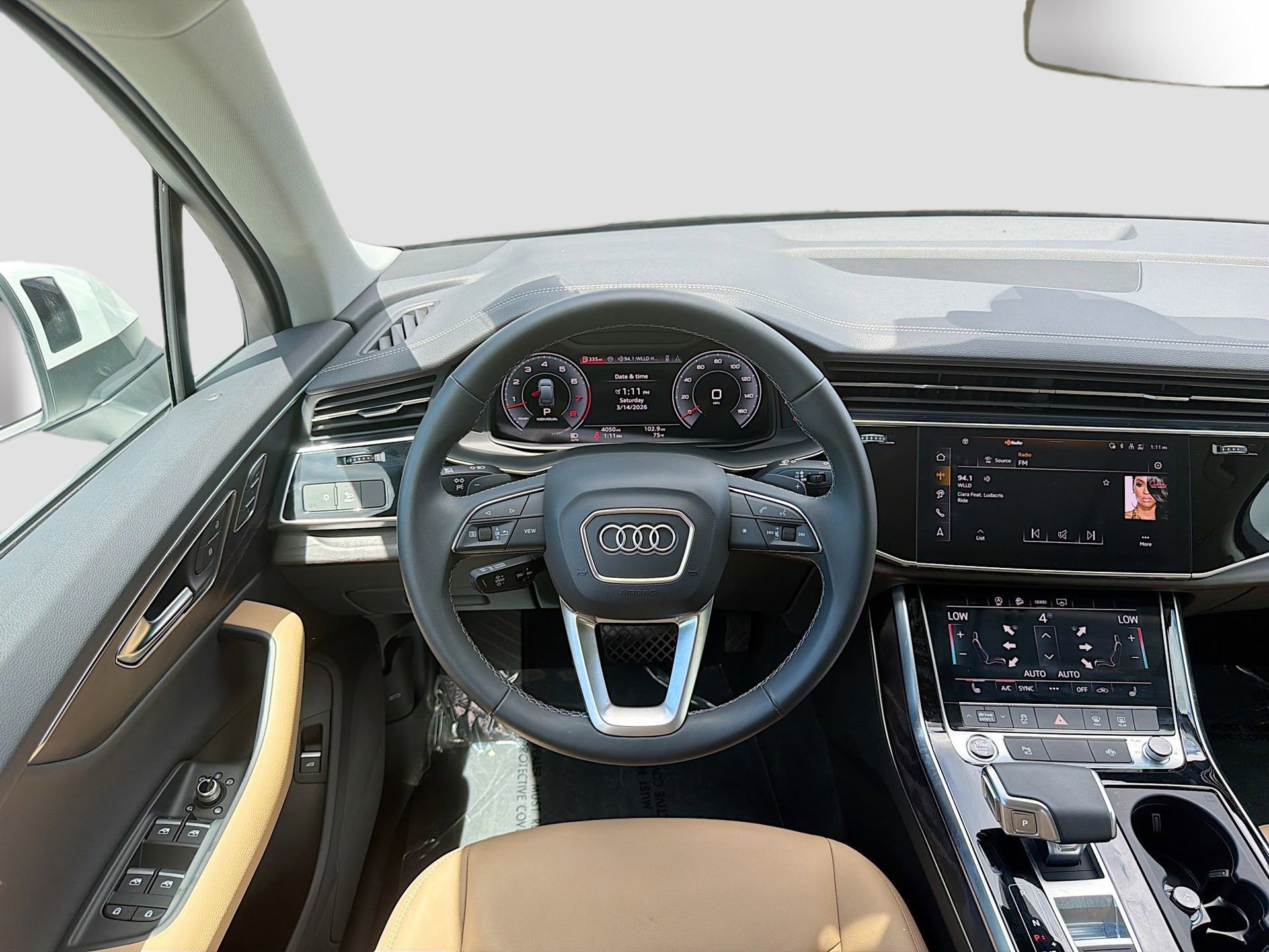 Used 2025 Audi Q7 3.0T Premium image 19