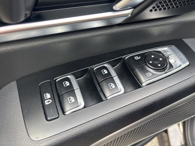 Used 2022 Kia Telluride EX w/ EX Premium Package image 7