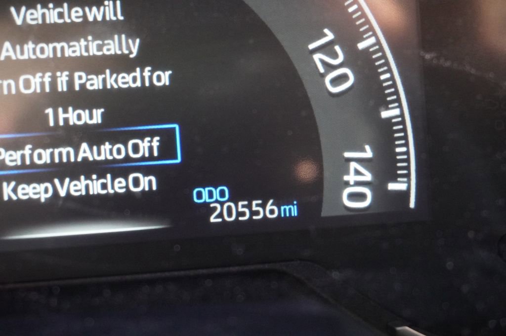 Certified 2024 Toyota RAV4 SE image 7