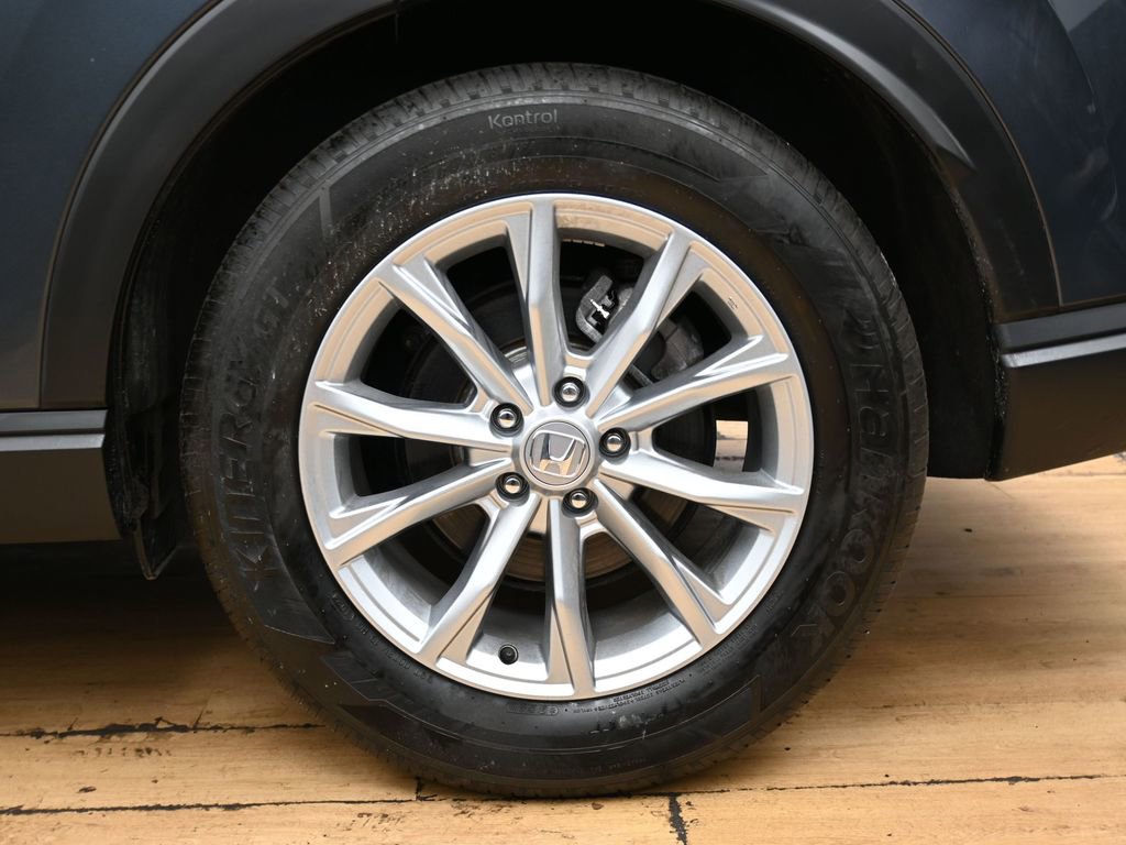 Used 2024 Honda CR-V EX-L image 13